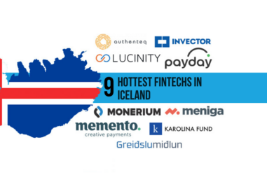 The 9 Hottest and “Coolest” Fintechs in Iceland