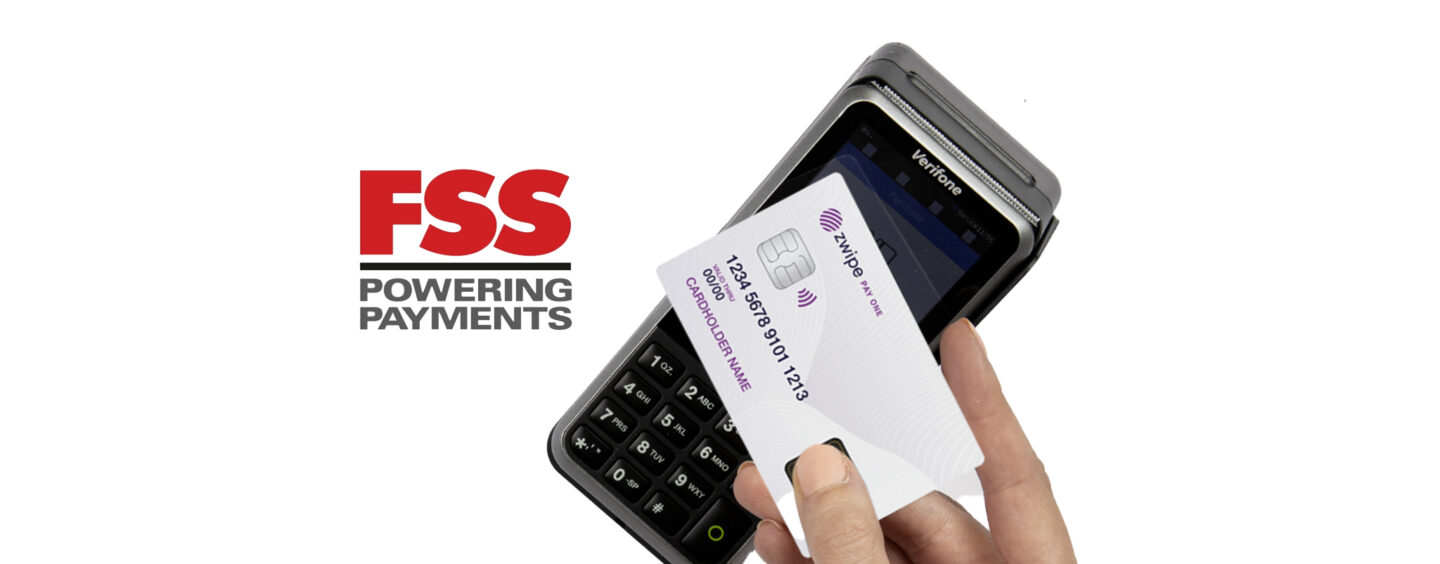 FSS Taps Norway’s Payment Firm Zwipe to Offer Biometrics Payment Cards Globally