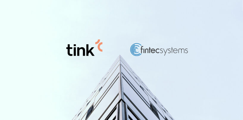 Swedish Fintech Tink Acquires German Open Banking Counterpart FinTecSystems