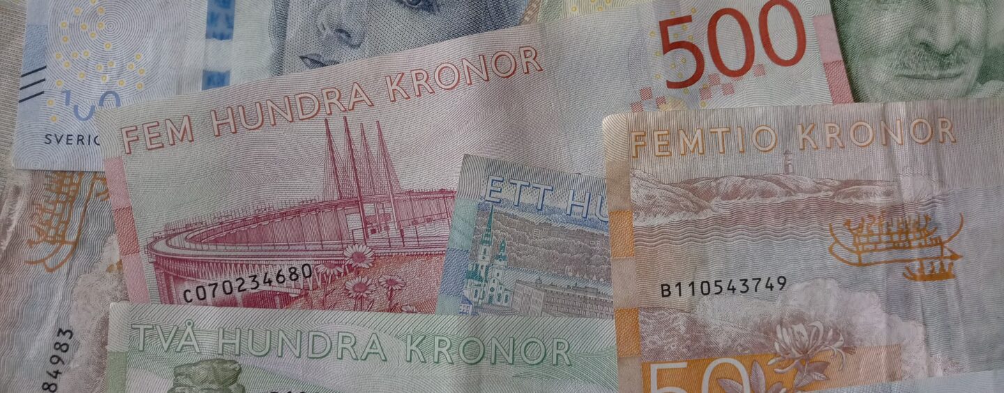 Swedish Central Bank Pilots Phase 2 of E-Krona Project With Handelsbanken