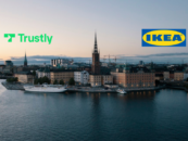 IKEA Inks Partnership With Trustly to Enhance Global Payment Experience