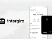 Intergiro and Incharge Partner to Release Banking App for Ukrainian Refugees