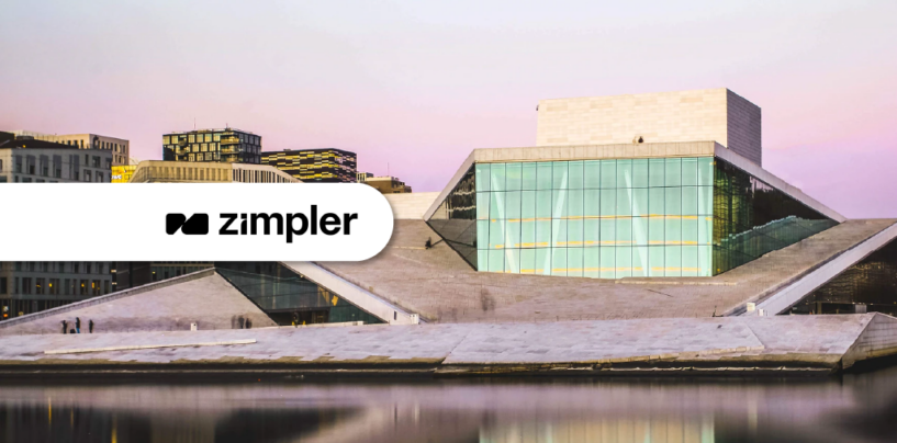 Swedish Fintech Zimpler Enters Norway as Part of Their International Expansion