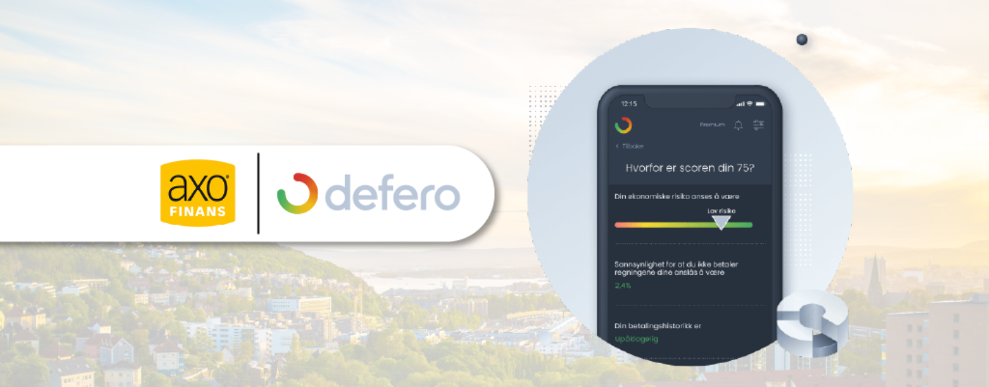 Axo Announces Acquisition of Defero