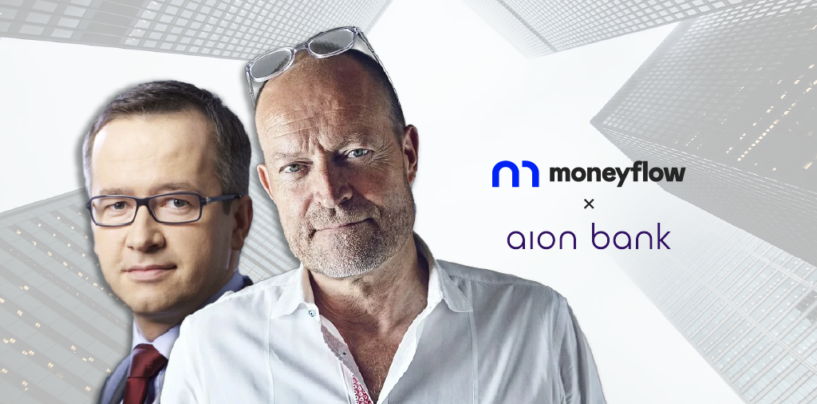 Danish Fintech Moneyflow Bags €250 Million Debt Financing From Aion Bank