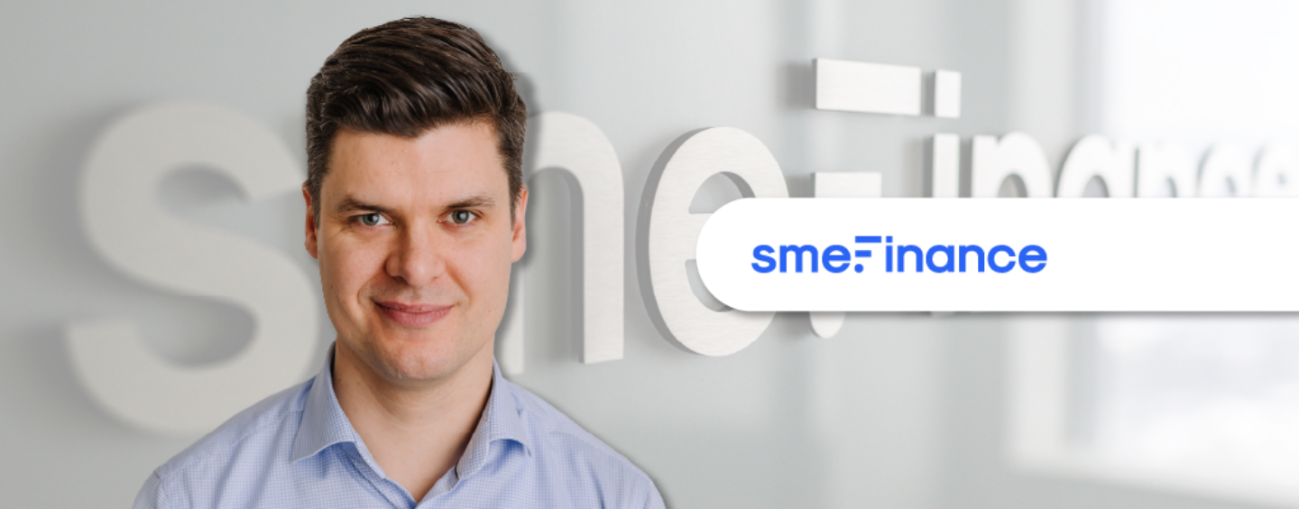 Lithuania’s SME Finance Expands its Footprint to Finland