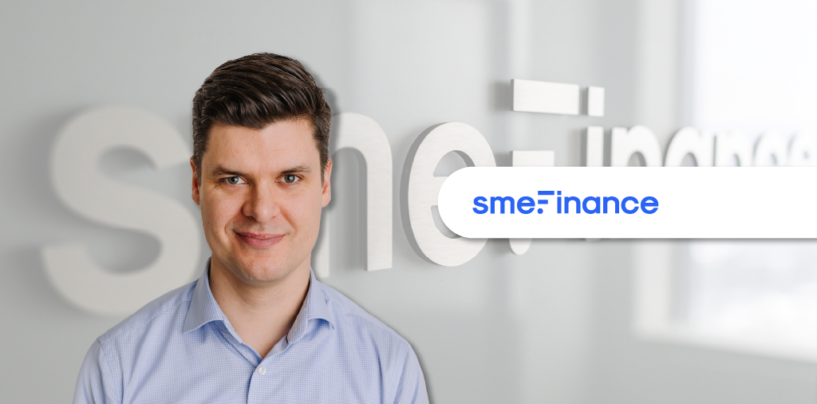 Lithuania’s SME Finance Expands its Footprint to Finland