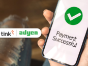 Open Banking Platform Tink Partners With Adyen to Enable Instant Bank Payments