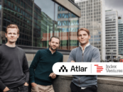 Atlar Raises €5M Seed Funding Led by Index Ventures for Automated Bank Payments