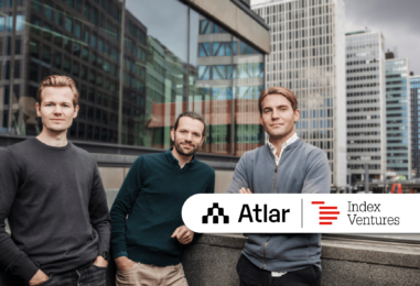 Atlar Raises €5M Seed Funding Led by Index Ventures for Automated Bank Payments
