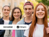 Intergiro and Incharge Join Forces to Make Banking Easier for Students in Europe