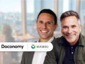 Mambu, Doconomy to Support Financial Institutions With Their Climate Action Plans
