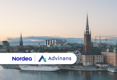 Nordea Completes Acquisition of Digital Pension Broker Platform Advinans