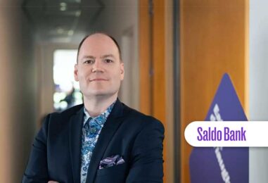 Neo Bank Saldo Opens Banking Operations in Finland