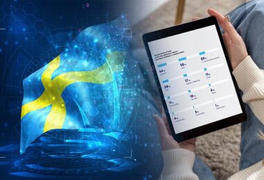 Swedish Fintech Startups Feel the Funding Contraction