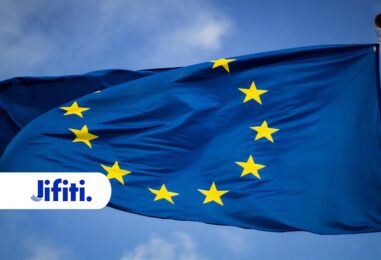 Jifiti Granted Electronic Money Institution License in Europe