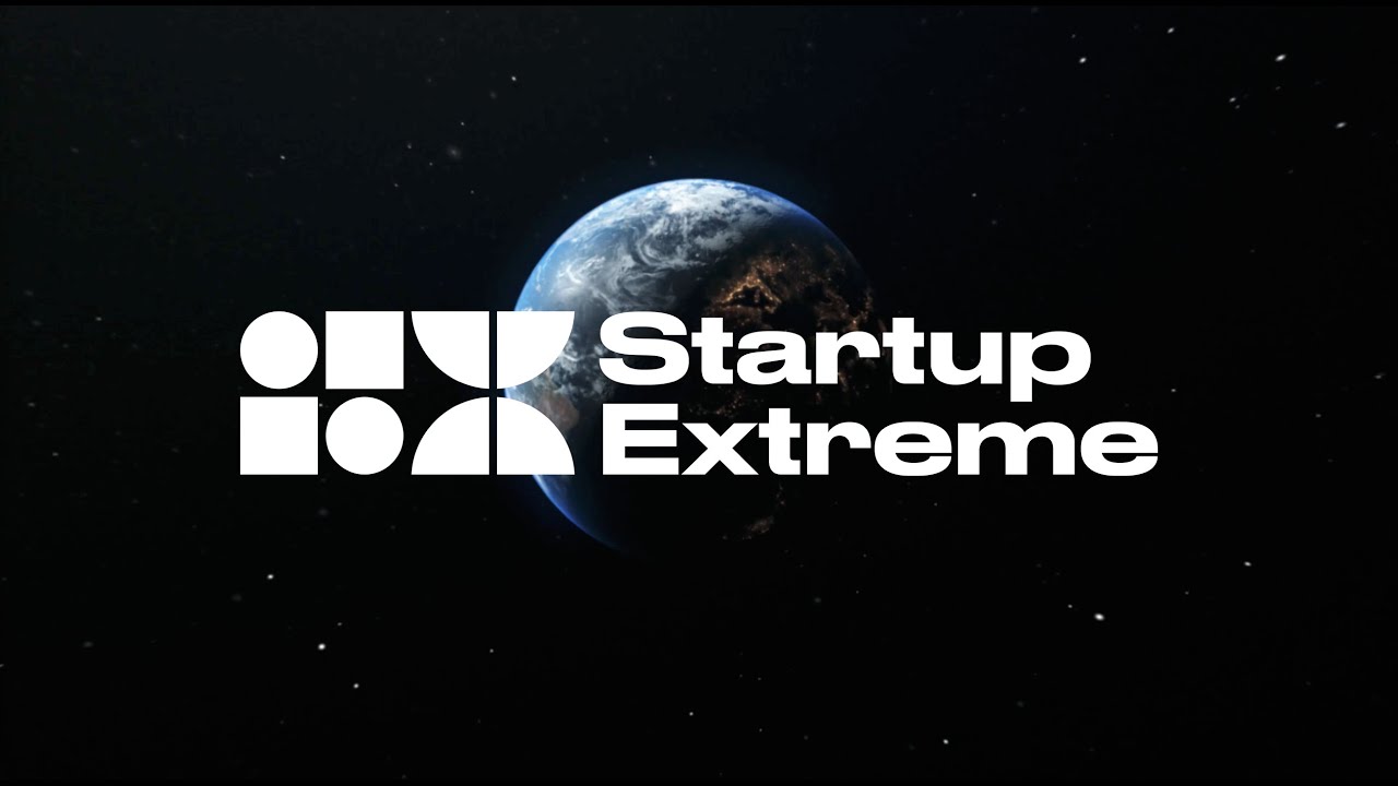 Startup Extreme
