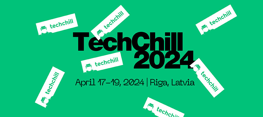 TechChill 2024